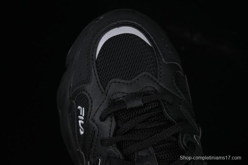 Fila Fusion F12W Retro Running Shoes - F12W511101FBD