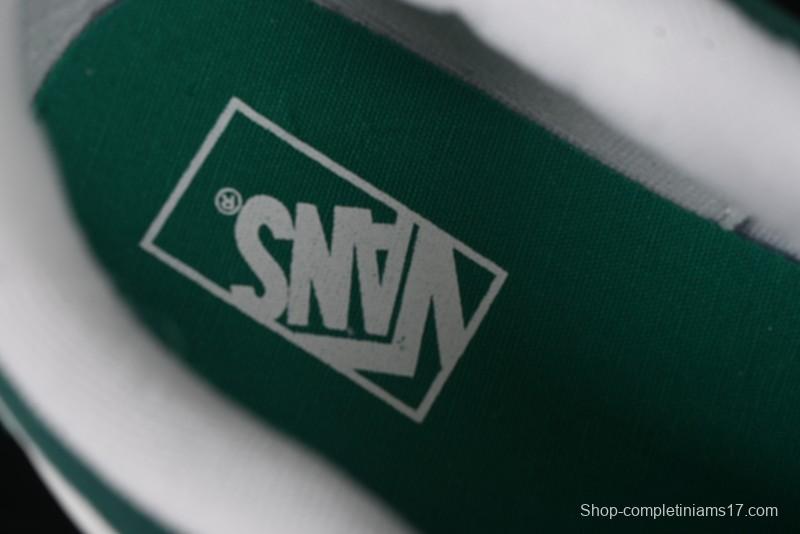 Vans Knu Skool Low-Top Retro Chunky Sneakers - VN000D6ZBR1