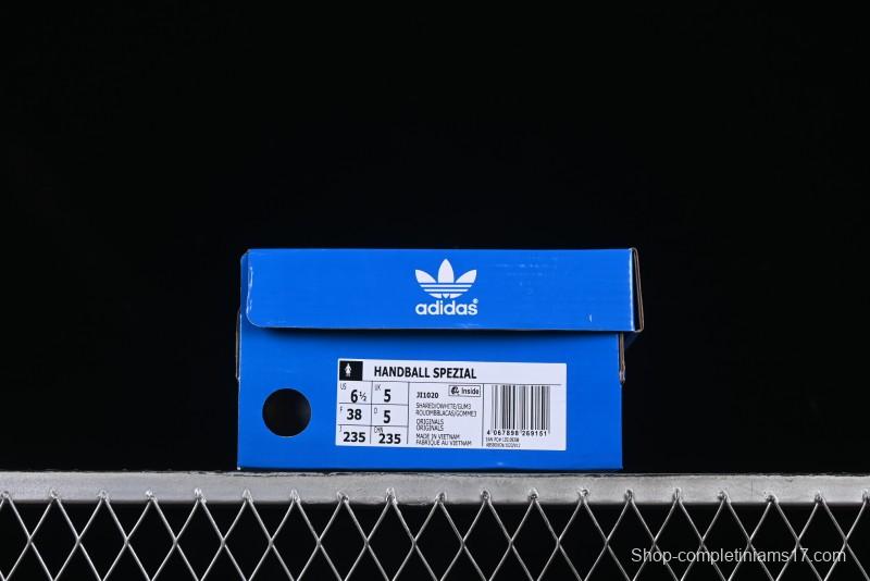 Adidas Handball Spezial Retro Casual Sneakers - JI1020