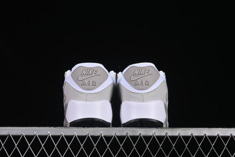 Nike Air Max 90 Retro Running Shoes with Air Cushion Technology - DM0029-110
