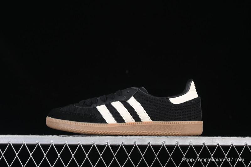 Adidas Samba OG Casual Sneakers - JQ5141