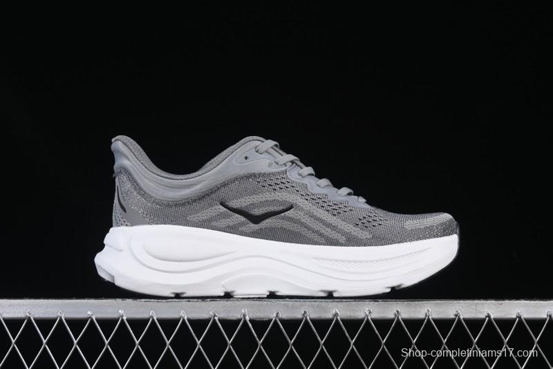 HOKA ONE ONE Bondi 9 Knit Lightweight Casual Running Shoes - 1162011 GCTC