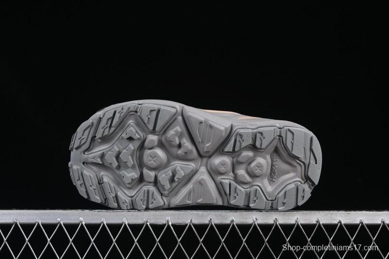 Hoka One One Hopara Outdoor Functional Mountain Sandals with Rugged Design - 1123112 LSSD