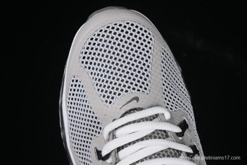 Nike Air Max 2013 Retro Breathable Mesh Running Shoes with Full-Length Max Air Cushion - FZ4140-025