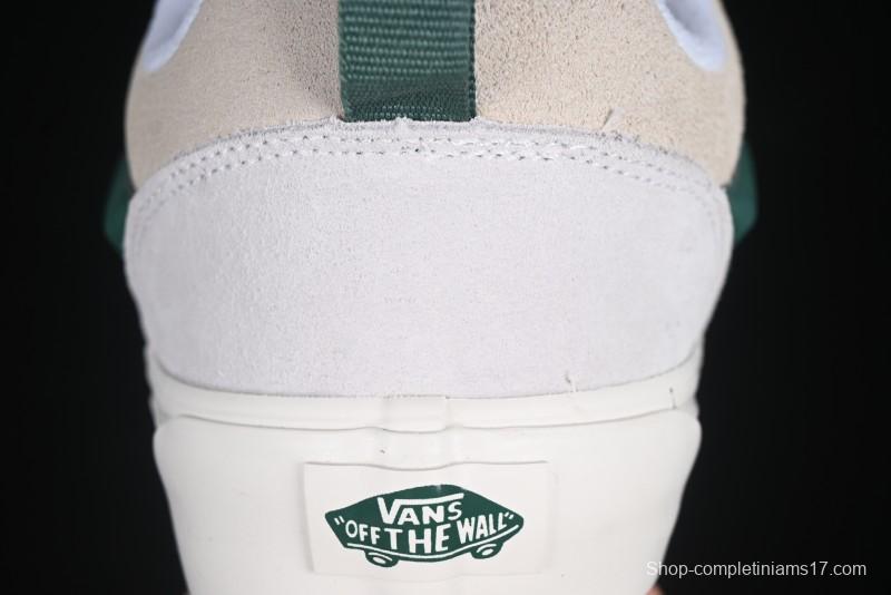 Vans Knu Skool Low-Top Retro Chunky Sneakers - VN009QCBDS