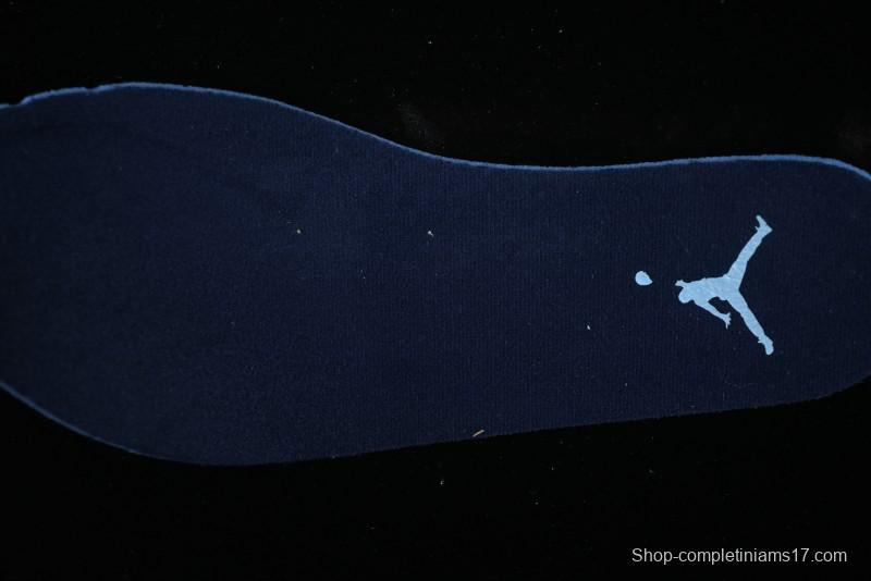 Nike Air Jordan 1 Low "Canadian Tuxedo" Basketball Shoes - IH0648-141