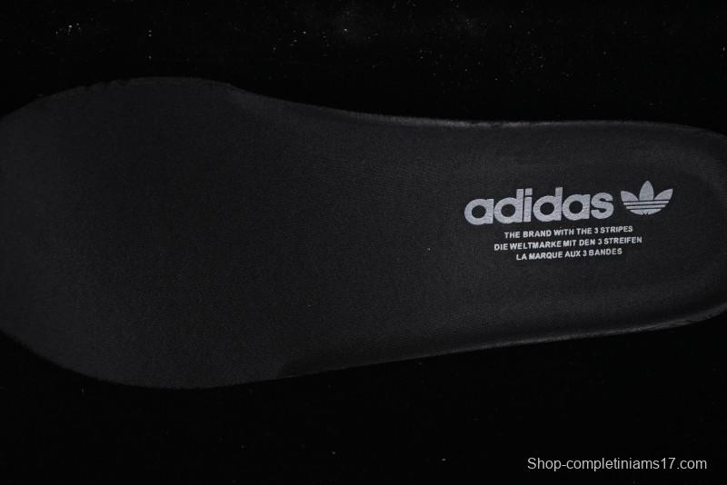 Adidas Originals Adifom Superstar Sustainable Foam Slip-On Sneakers with Metaverse Concept - GZ2619