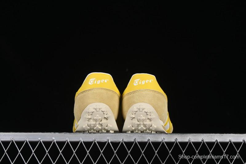 Onitsuka Tiger Edr 78 Low Top Running Shoes Comfortable Slip Resistant Durable - 1183B411-750