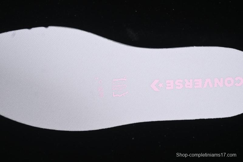 Converse Chuck 70s Classic High Top Canvas Sneakers with Thick Sole - A15786C