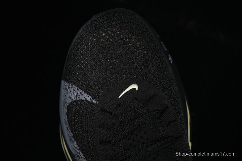 Nike Zoom VaporFly Next 3% Prototype Super Marathon Running Shoes with Dual Air Zoom and ZoomX Foam - HV6350-001