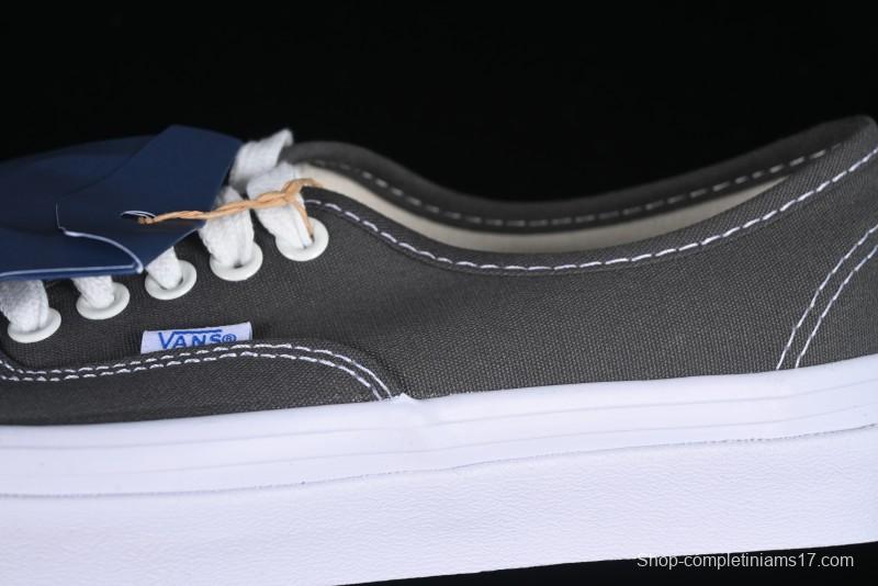 Vans Authentic Reissue 44 Low-Top Casual Skate Shoes - VN0007QZ2VM