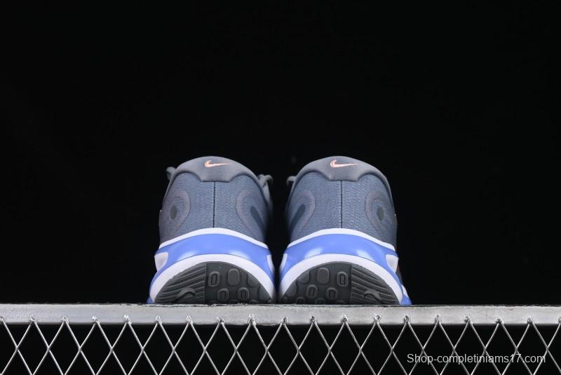 Nike Journey Run 2024 Low-Top Casual Running Shoes with Cushioning Anti-Slip and Wear-Resistant Design - FJ7765-004