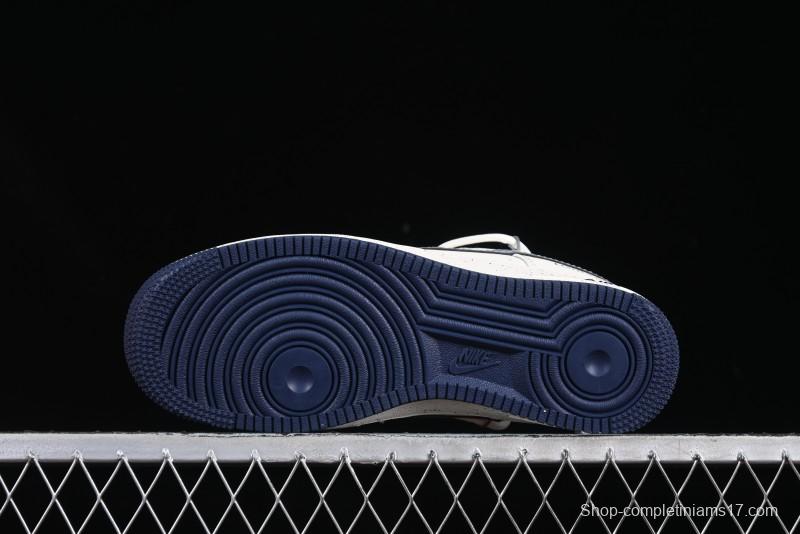 Luxury Air Sneakers - Exclusive Louis Vuitton x Nike Collaboration