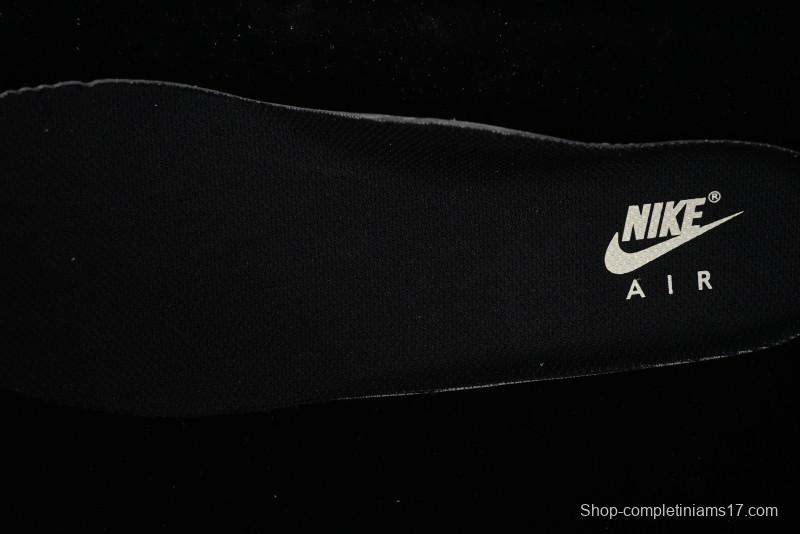 Nike Air Force 1'07 Low Casual Sneakers with Full-Length Air Cushion - HV6526-200