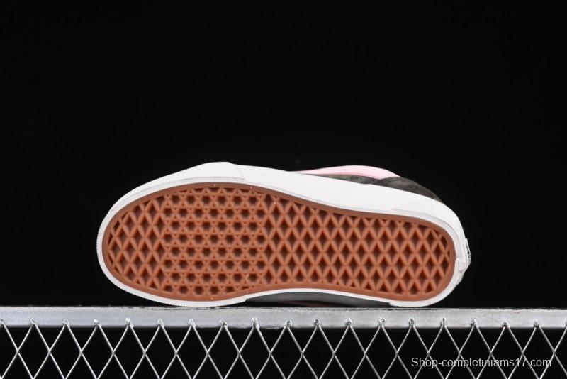 Vans Knu Skool Low-Top Retro Chunky Sneakers - VN000D75O3N