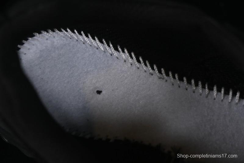 Nike Air Max Vision Triple Black - Sleek & Stylish Men's Sneakers