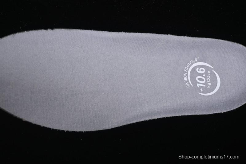 Asics Gel-Nimbus 27 Retro Breathable Casual Shoes with Cushioning for Men - 1012B753-100