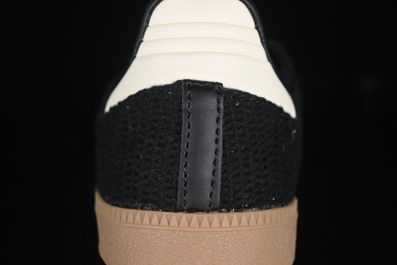 Adidas Samba OG Casual Sneakers - JQ5141