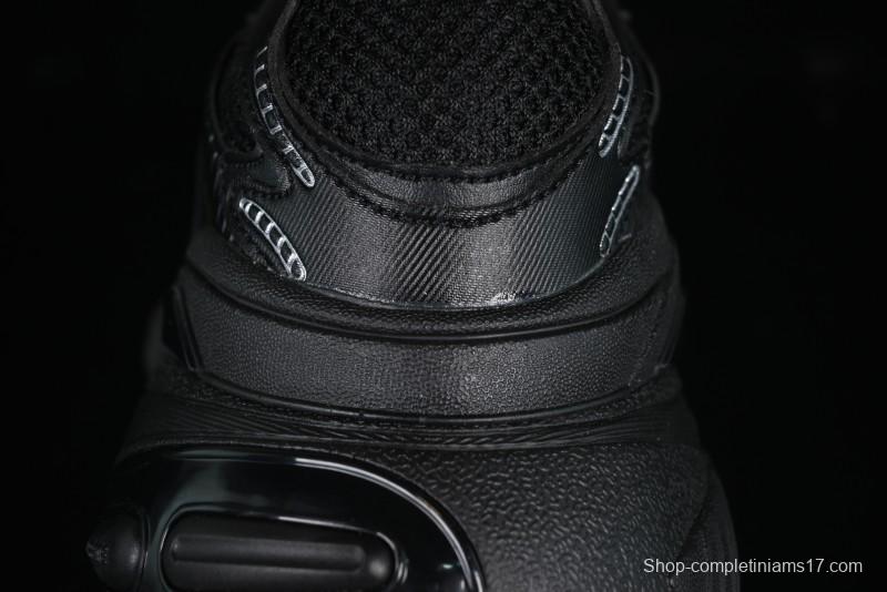 Adidas Supernova Cushion 7 Black/Silver – High-Performance Running Shoes