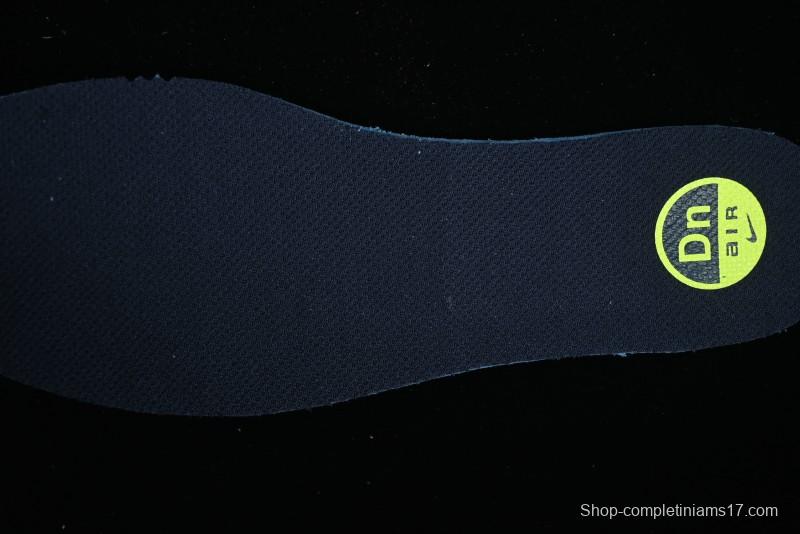 Nike Pegasus Trail 2027 Breathable Cushioned Running Shoes with Air Cushion - DN2027-007