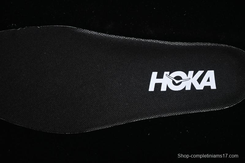 HOKA ONE ONE Bondi 9 Lightweight Breathable Running Shoes - 1162012 BRGL