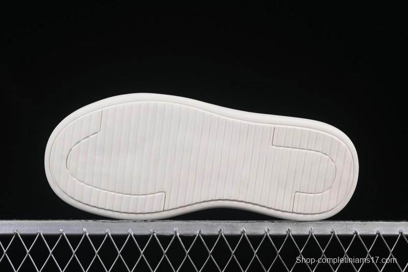 Ecco Street ACE Series Comfortable & Durable Flat Casual Sneakers - 63810001001