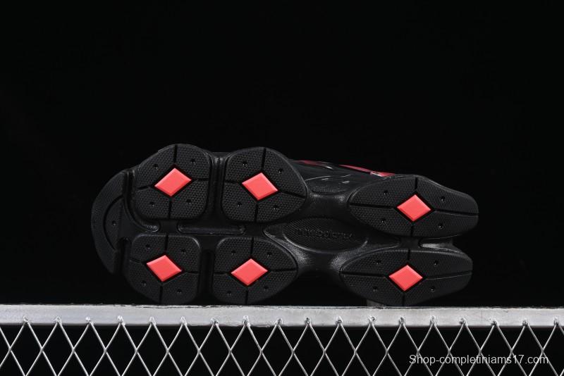 Joe Freshgoods x New Balance 9060 Retro Running Sneakers with ABZORB Cushioning - U9060IDZ