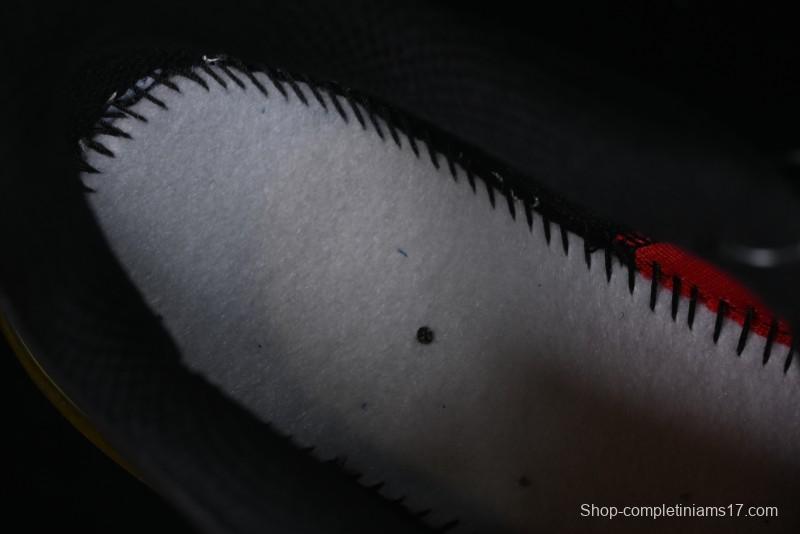 Nike Air Max 2013 Retro Breathable Mesh Running Shoes with Full-Length Max Air Cushion - HF3660-002