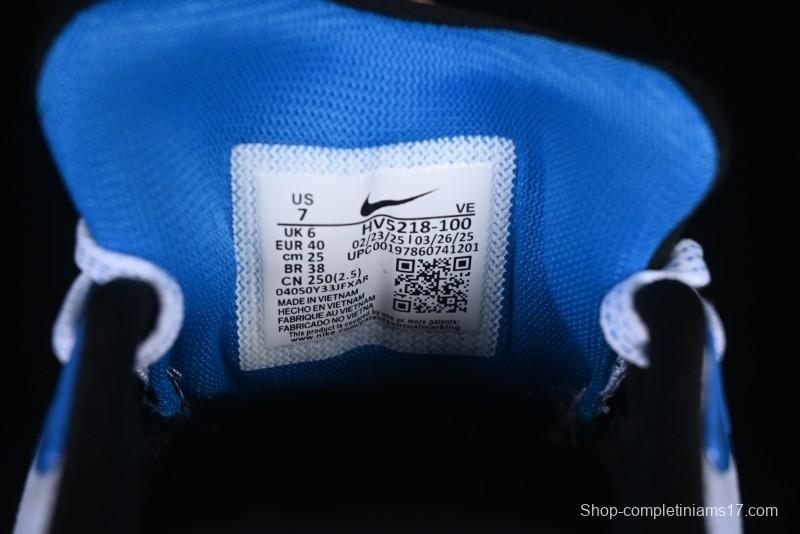 Nike Air Zoom Pegasus 41 Running Shoes with Breathable Mesh and Durable Design - HV5218-100