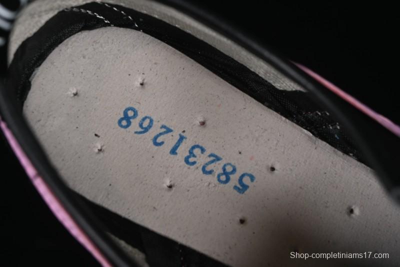 Onitsuka Tiger Mexico 66 Low-Top Leather Sneakers - 1183C380-001