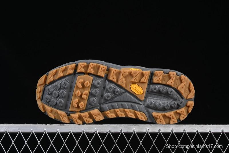 Men's Premium All-Terrain Hiking Shoes – Vibram Sole | Lightweight and Durable Trail Sneakers
