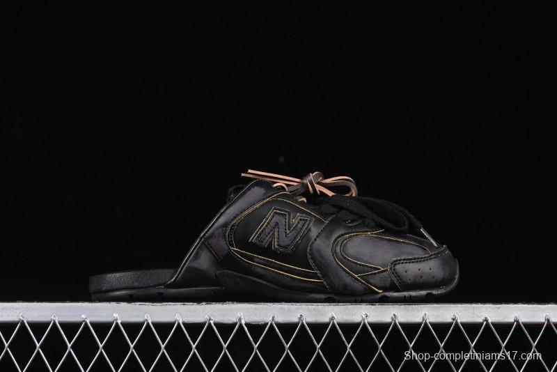 MiuMiu x New Balance 530 Low-Top Classic Retro Casual Slip-On - AJD4
