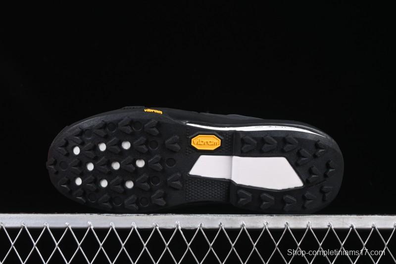 Nike Sacai Zegamadome SP Low-Top Lifestyle Sneakers with Functional Design - HQ8618-001