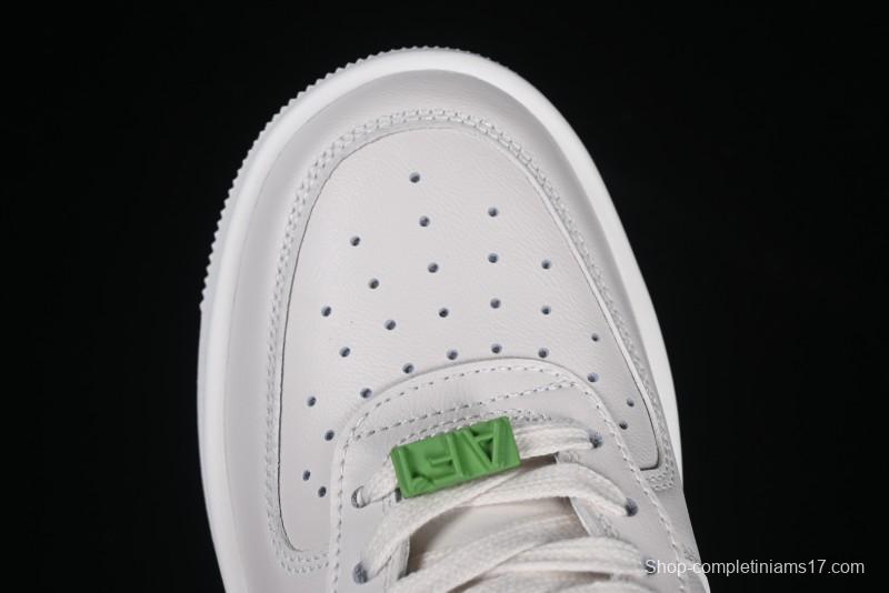 Nike Air Force 1 '07 Low Ambush Collaboration Casual Sneakers - DV3464-003