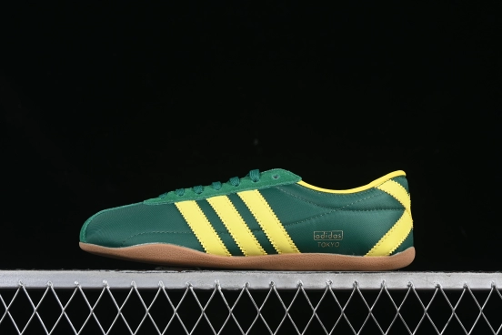 Adidas Tokyo W JI3298 Classic Comfort Non-Slip Casual Sneakers - JI3298