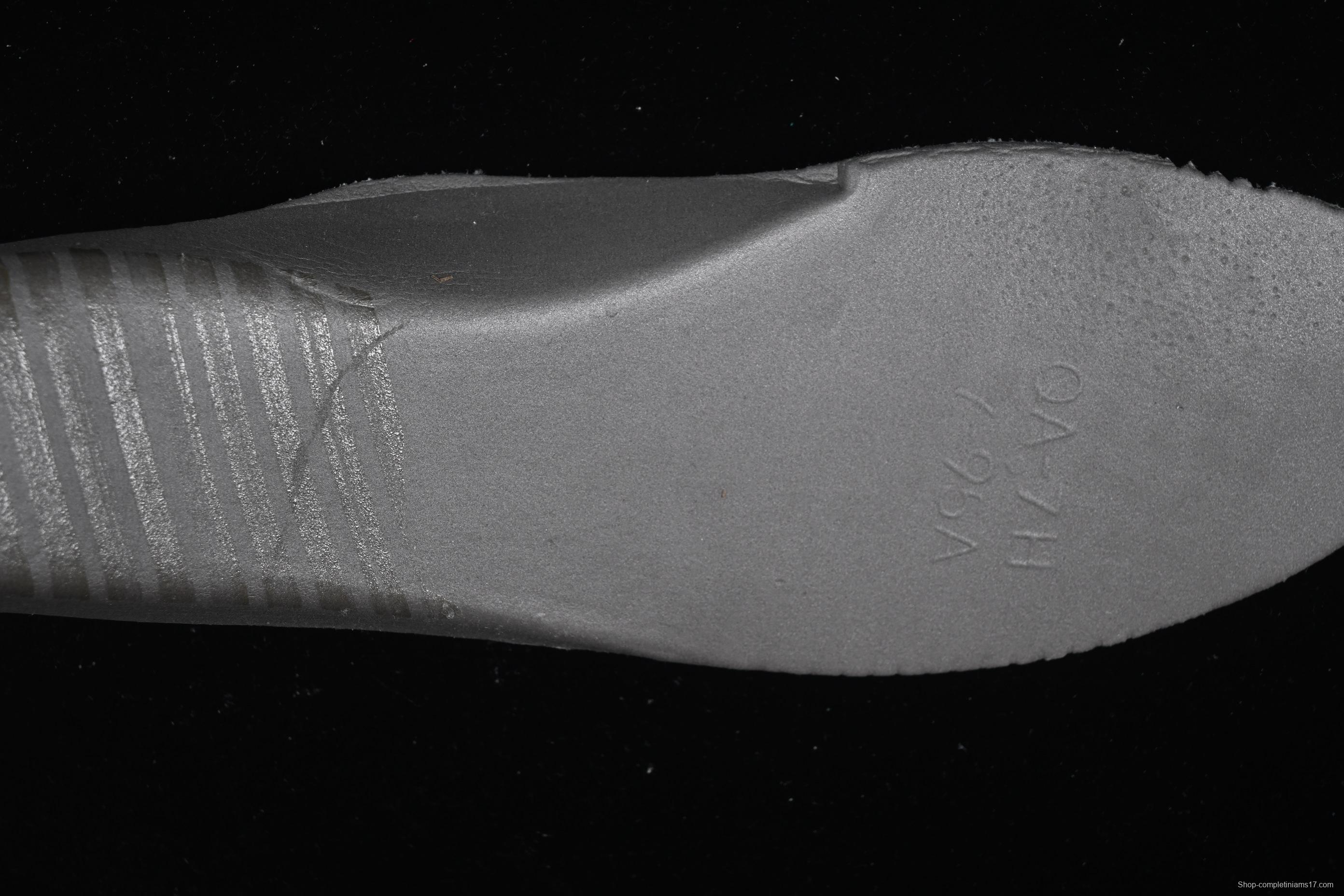 Nike Air Force 1 '07 Low Supreme Collaboration Black Grey Patchwork Casual Sneakers - XZ6188-792