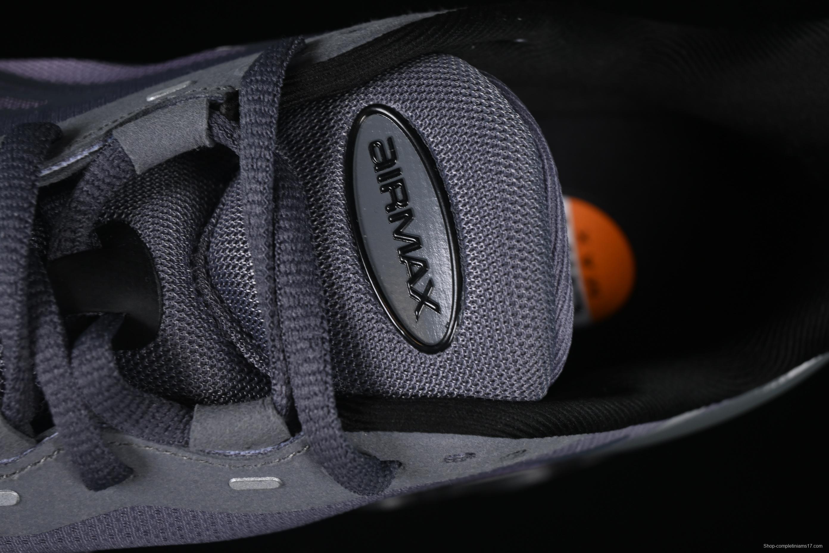 Nike Air Max Dn8 Running Shoes with Dynamic Air Cushion Technology - FQ7860-035