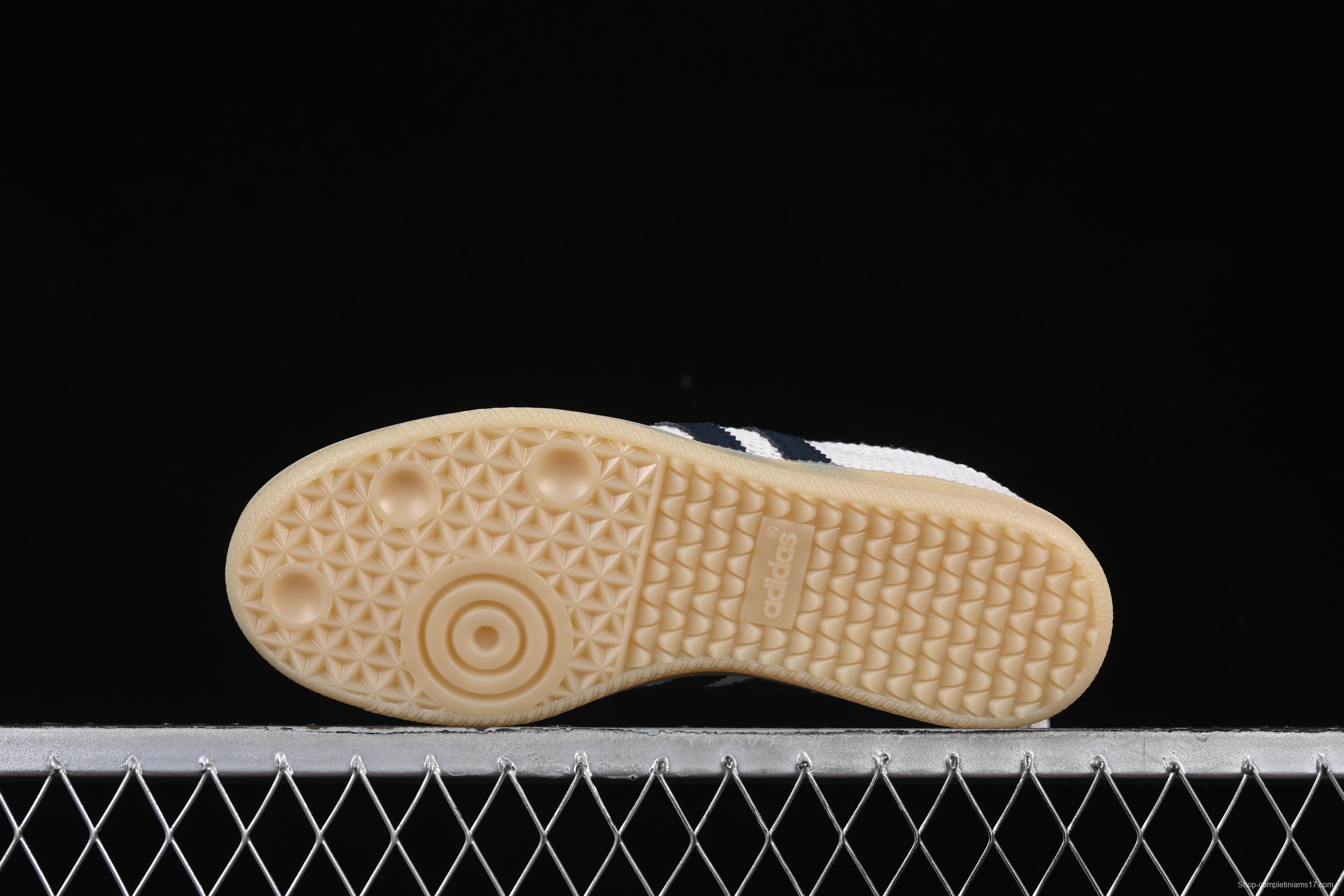 Adidas Samba OG Casual Sneakers - JH5633