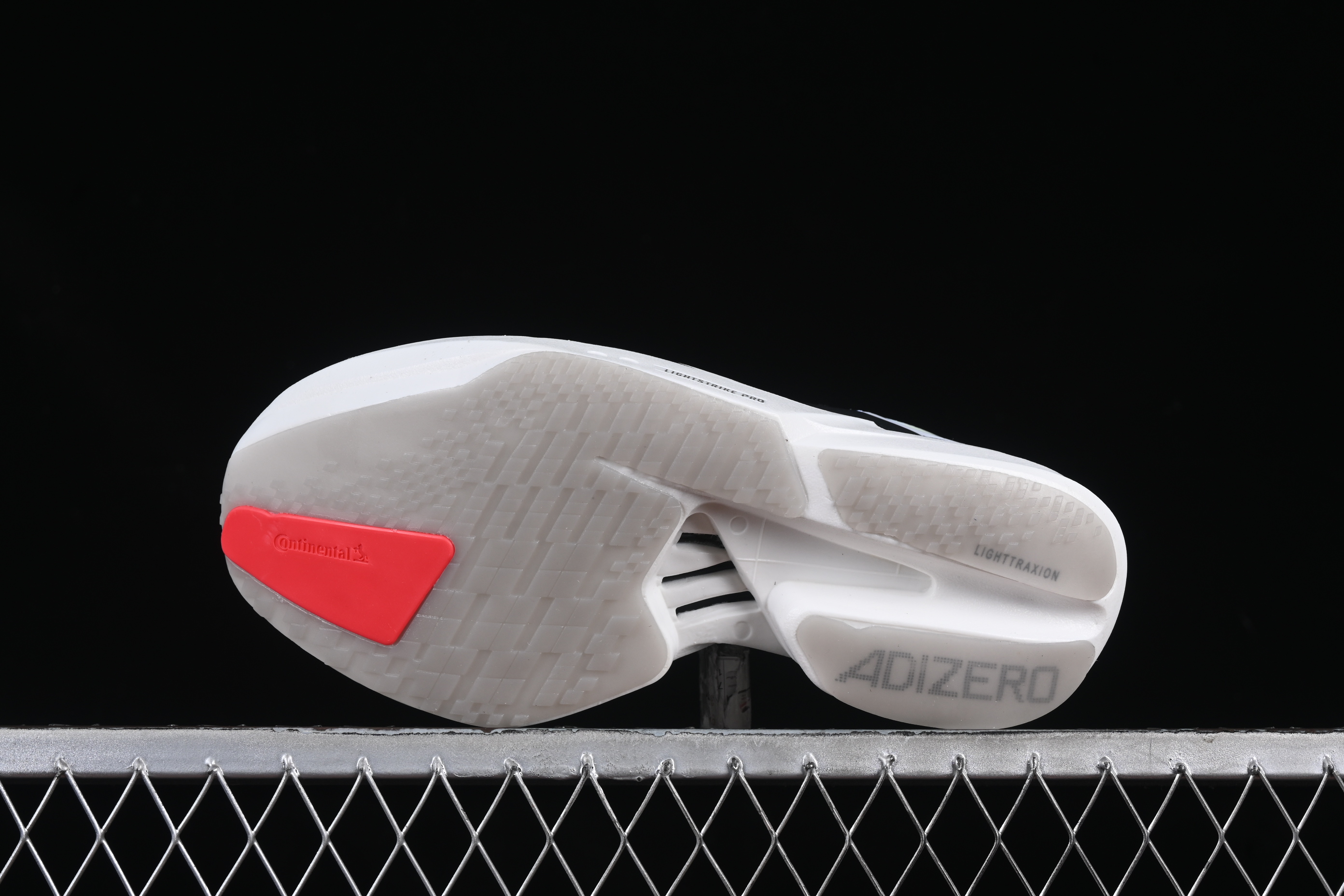 Adidas Adizero Adios 4 M Running Shoes Lightweight Breathable Low-Top - JR1094