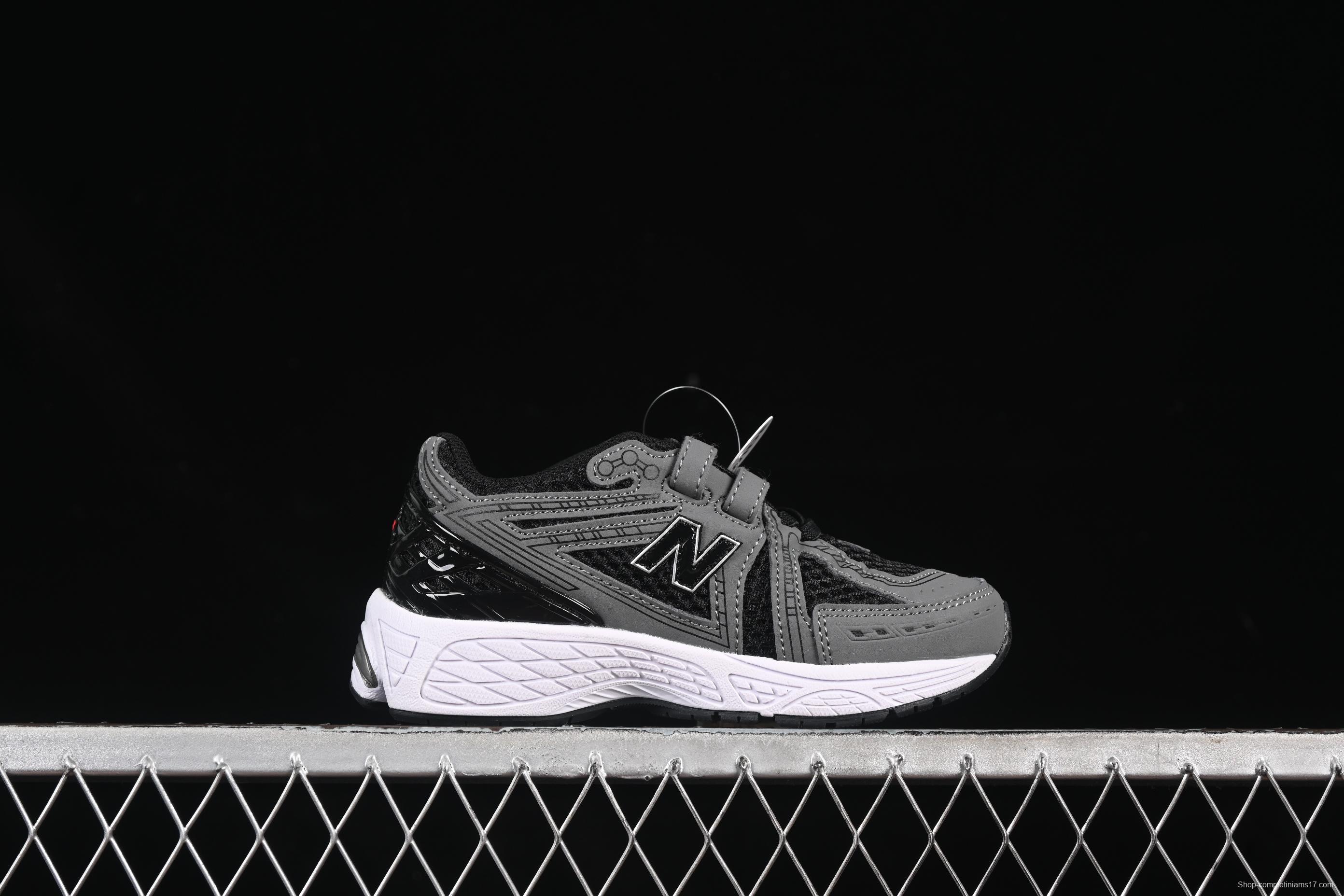 New Balance 1906R Series Kids Hook and Loop Sneakers - PV1906CJ