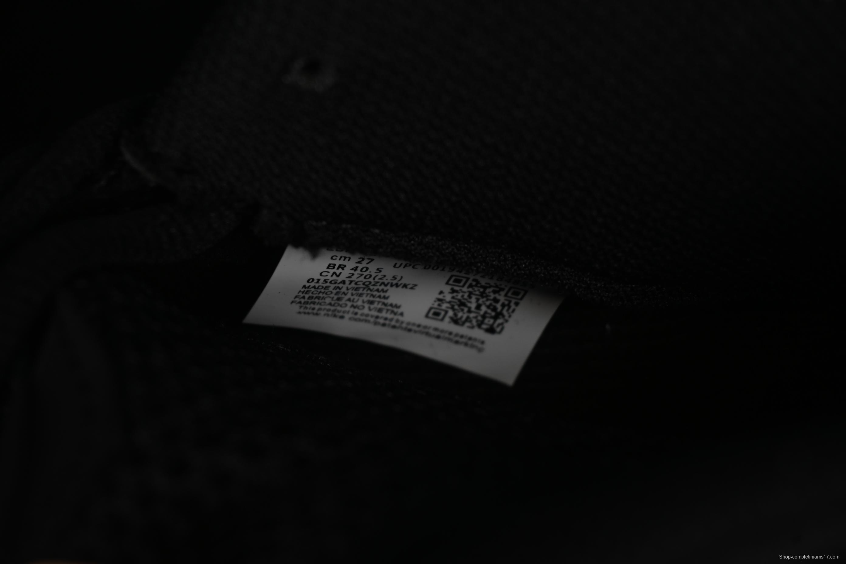 Nike Air Foamposite One Galaxy Foamposite Basketball Shoes - FQ4303-400