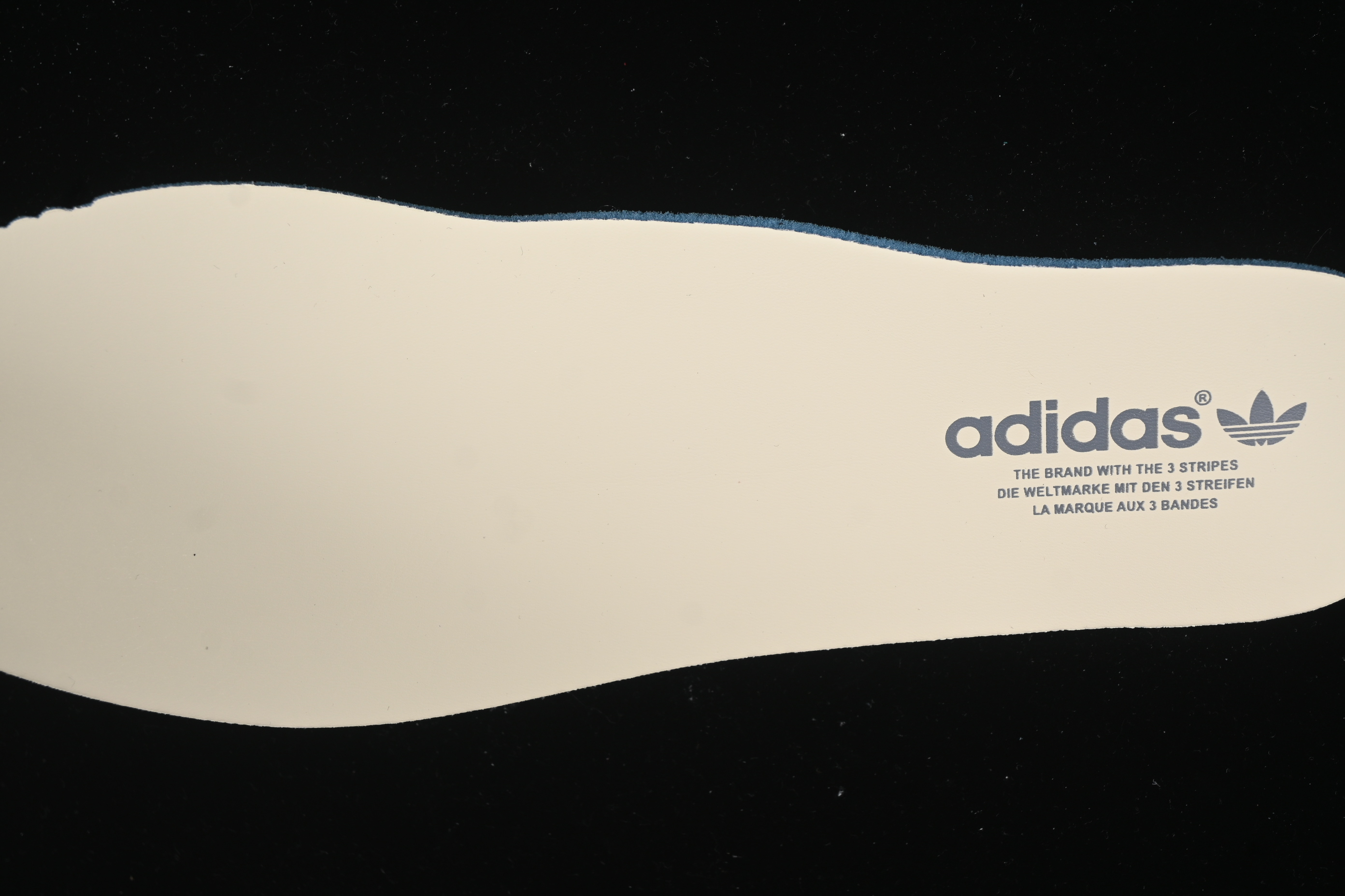 Adidas Originals Gazelle Indoor Retro Casual Anti-Slip Wear-Resistant Low-Top Skate Shoes - IF1807