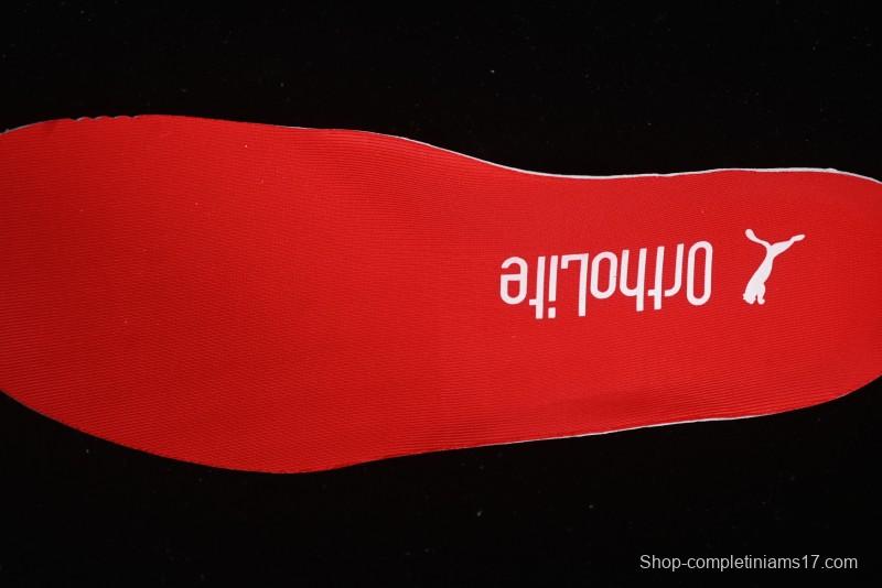 Puma Speedcat Racing Series Low-Top Lifestyle Casual Shoes - 403589-02