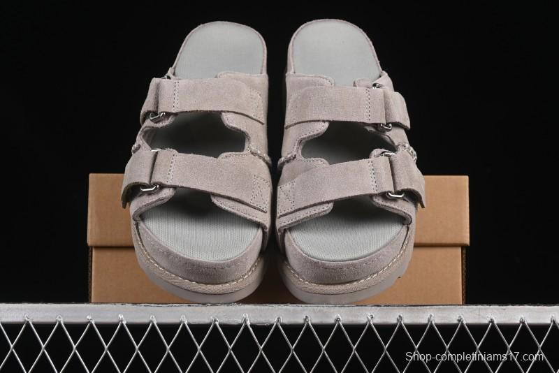 UGG Venture Daze Slide Sandal for Summer Casual Wear - 1155458