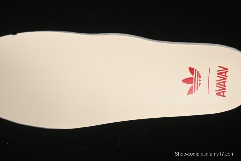 Adidas Avavav Superstar Superfinger Shell Toe Casual Sneakers - JP7142