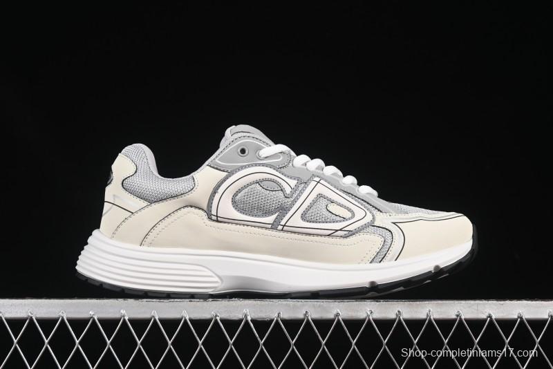 Dior B30 CD Sneakers - AJE5