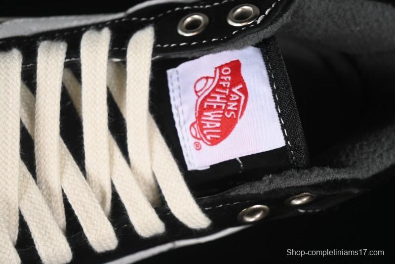 Vans x Imran Potato MTE-1 Outdoor Hiking Shoes - VN0A0A5HZY6BT