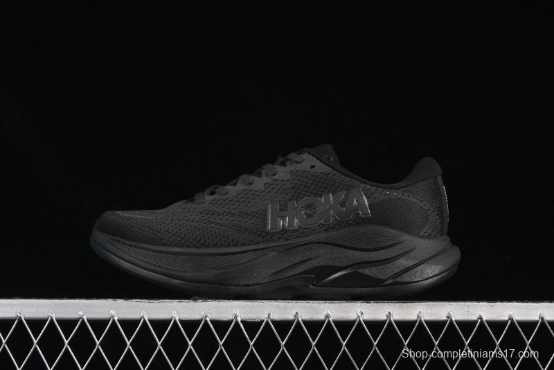 HOKA ONE ONE Rincon 4 Lightweight Breathable Running Shoes - 1155132 BBLC