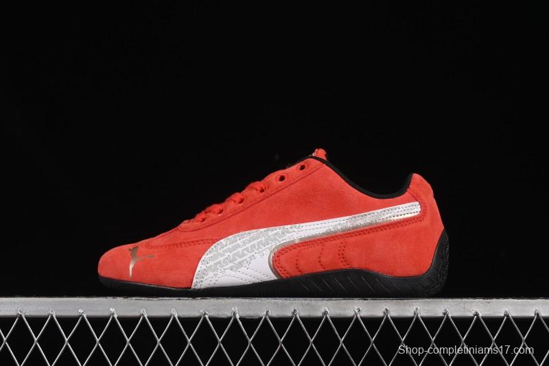 Puma Speedcat Lifestyle Low-Top Sneakers - 309180-01