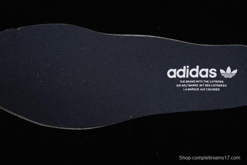 Adidas Originals Gazelle Indoor Retro Casual Sneakers with Anti-Slip and Durable Design - JI3522